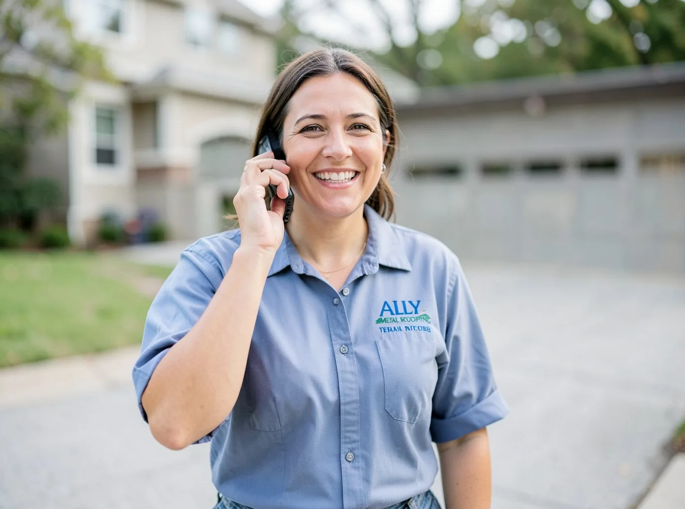 Metal Roof Installation Beverly, KY FAQs